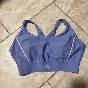 ALO Yoga Airlift Suit Up Bra